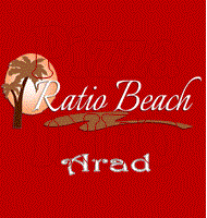 Restaurant Ratio Beach Arad